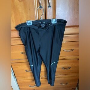 Capri Workout leggings